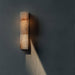 Alabaster Essence Plug-in Wall Sconce-DWHOME
