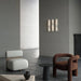 Alabaster Essence Wall Sconce-DWHOME