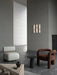 Alabaster Essence Wall Sconce-DWHOME