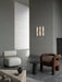 Alabaster Essence Plug-in Wall Sconce-DWHOME