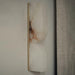 Alabaster Essence Wall Sconce-DWHOME