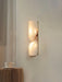 Alabaster Essence Wall Sconce-DWHOME