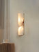 Alabaster Essence Plug-in Wall Sconce-DWHOME
