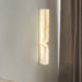 Alabaster Essence Plug-in Wall Sconce-DWHOME
