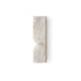 Alabaster Essence Plug-in Wall Sconce-DWHOME