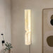 Alabaster Essence Plug-in Wall Sconce-DWHOME