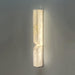 Alabaster Essence Wall Sconce-DWHOME