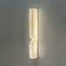 Alabaster Essence Plug-in Wall Sconce-DWHOME