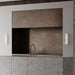 Alabaster Essence Plug-in Wall Sconce-DWHOME