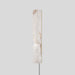 Alabaster Essence Plug-in Wall Sconce-DWHOME