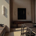 Alabaster Essence Wall Sconce-DWHOME