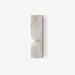 Alabaster Essence Plug-in Wall Sconce-DWHOME