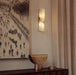 Alabaster Essence Wall Sconce-DWHOME