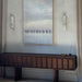 Alabaster Essence Wall Sconce-DWHOME