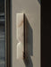 Alabaster Essence Wall Sconce-DWHOME