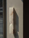 Alabaster Essence Plug-in Wall Sconce-DWHOME