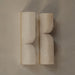 Alabaster Essence Plug-in Wall Sconce-DWHOME