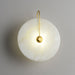 Alabaster LED Wall Lamp-DWHOME