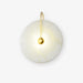 Alabaster LED Wall Lamp-DWHOME