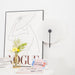 Alabaster LED Plug-In Wall Lamp-DWHOME