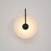 Alabaster LED Wall Lamp-DWHOME