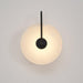 Alabaster LED Wall Lamp-DWHOME