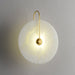 Alabaster LED Wall Lamp-DWHOME