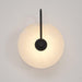 Alabaster LED Wall Lamp-DWHOME