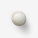 Alabaster Mini Orb Wall Lamp - DWHOME