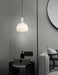 Blair Alabaster Pendant Light-DWHOME