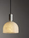 Blair Alabaster Pendant Light-DWHOME