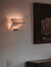 Alabaster Staircase Wall Lamp-DWHOME