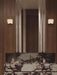 Alabaster Staircase Wall Lamp-DWHOME