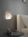 Alabaster Staircase Wall Lamp-DWHOME