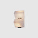 Alabaster Staircase Wall Lamp-DWHOME