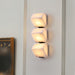 Alabaster Staircase Wall Lamp-DWHOME