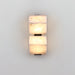 Alabaster Staircase Wall Lamp-DWHOME
