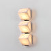 Alabaster Staircase Wall Lamp-DWHOME