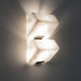 Alabaster Staircase Wall Lamp-DWHOME