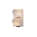 Alabaster Staircase Wall Lamp-DWHOME