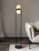 Alabaster Tribeca Floor Lamp - DWHOME