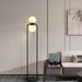 Alabaster Tribeca Floor Lamp - DWHOME