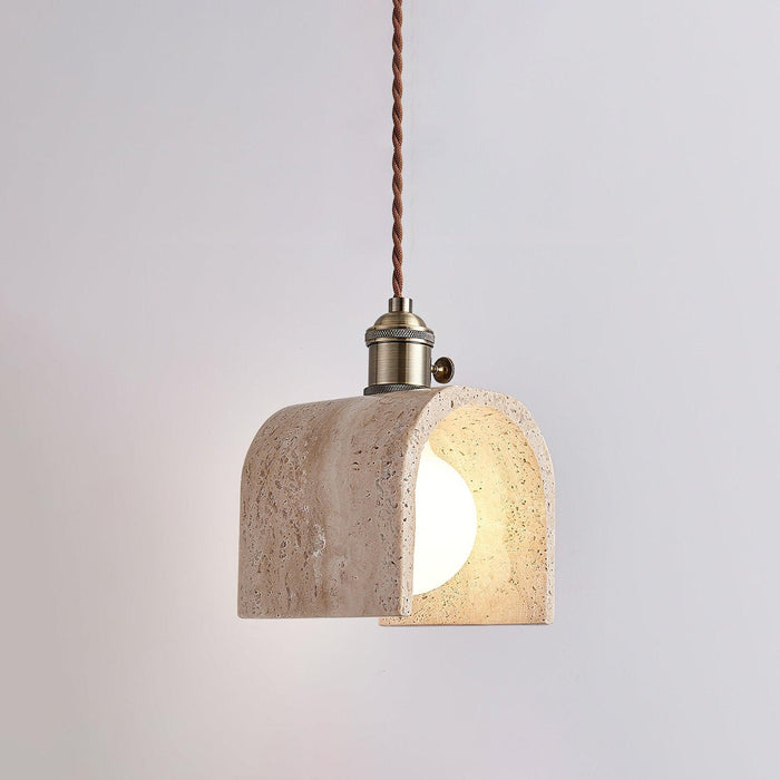Alagusmo Pendant Lamp-DWHOME