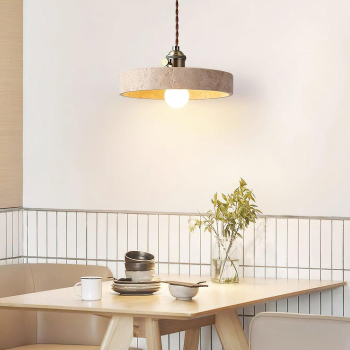 Alagusmo Pendant Lamp-DWHOME