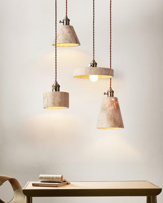 Alagusmo Pendant Lamp-DWHOME