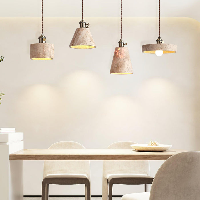 Alagusmo Pendant Lamp-DWHOME