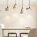 Alagusmo Pendant Lamp-DWHOME
