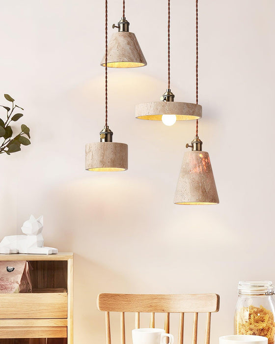 Alagusmo Pendant Lamp-DWHOME