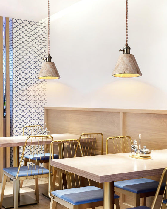 Alagusmo Pendant Lamp-DWHOME