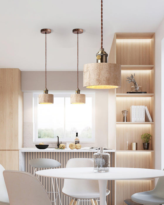 Alagusmo Pendant Lamp-DWHOME